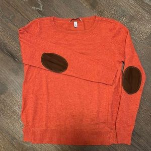 Autumn Cashmere Crewneck Sweater - Medium